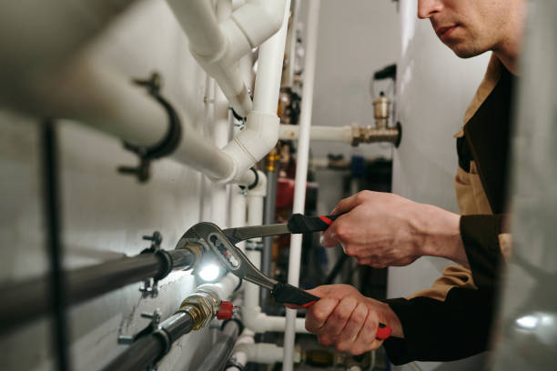 Best Water Softener Installation  in Appomattox, VA