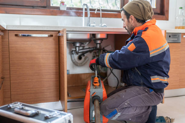 Best Best Plumbers Near Me  in Appomattox, VA