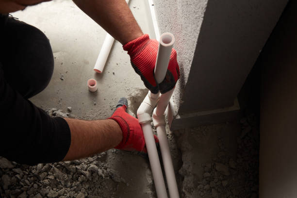Best 24-Hour Plumber Near Me  in Appomattox, VA