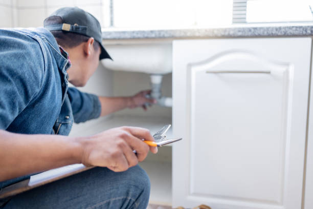 Best Affordable Plumber Near Me  in Appomattox, VA