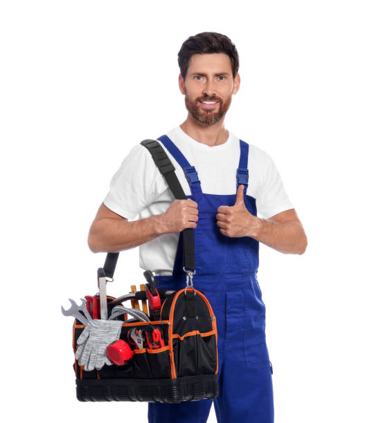 Best Residential Plumbing Services  in Appomattox, VA