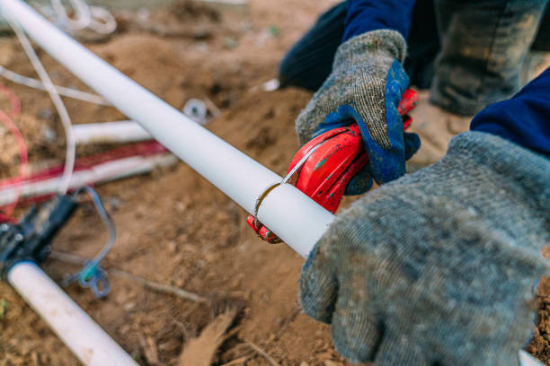 Best Sprinkler Systems  in Appomattox, VA