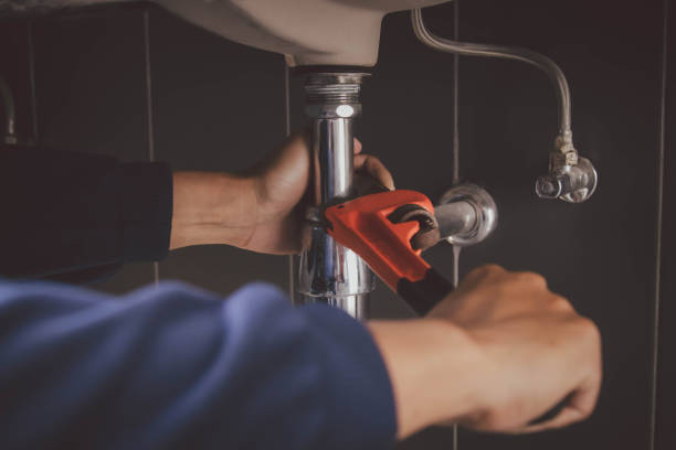 Best Plumbing Repair Near Me  in Appomattox, VA